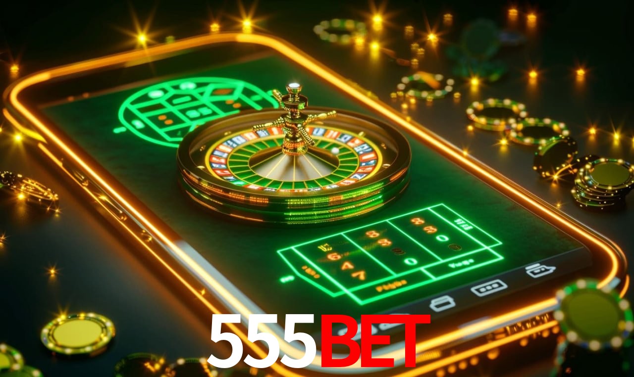 Avaliações dos Jogadores 555bet