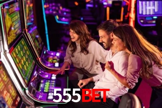 Desvendando o Mundo dos Jogos Virtuais na 555bet