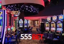 Cadastro Rápido 555bet