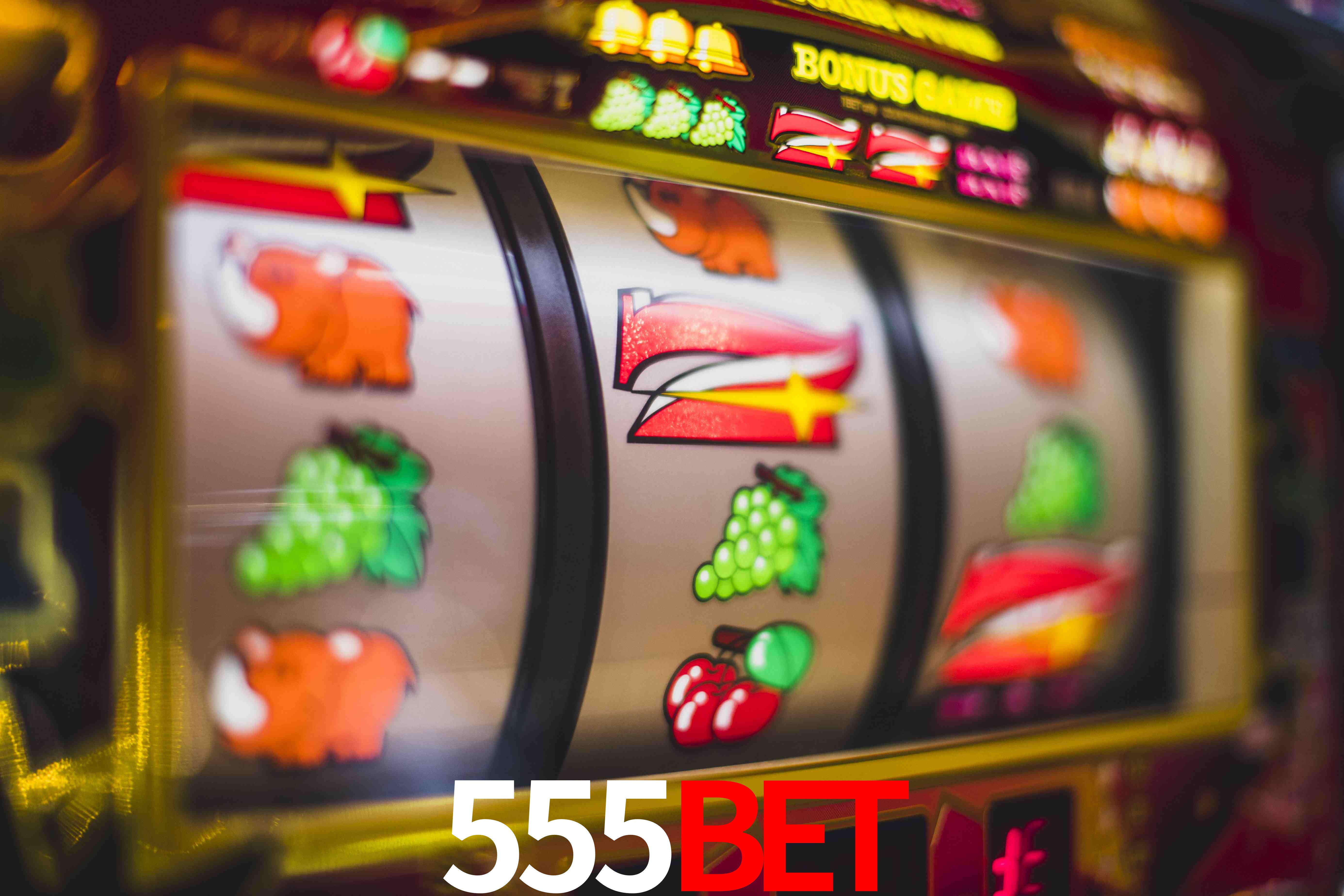 Blackjack Table 555bet