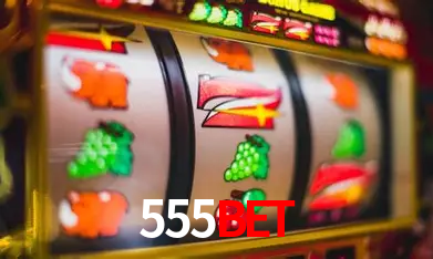 A Emoção da Loteria na 555bet: Uma Chance de Mudança de Vida