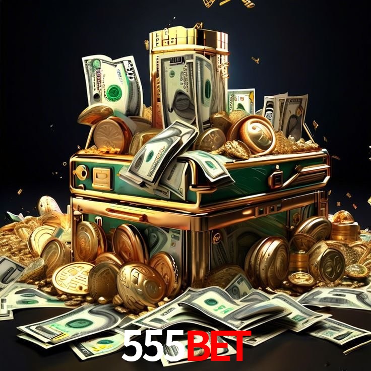 Casino VIP 555bet