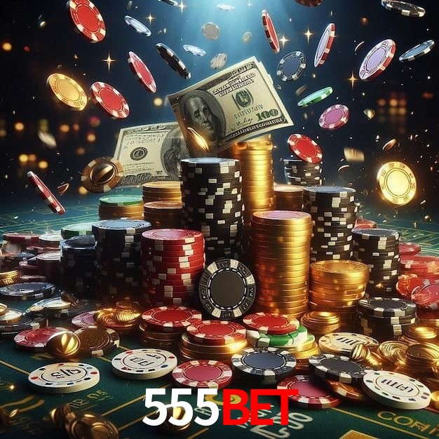 A Experiência Imersiva dos Cassinos Ao Vivo no 555bet