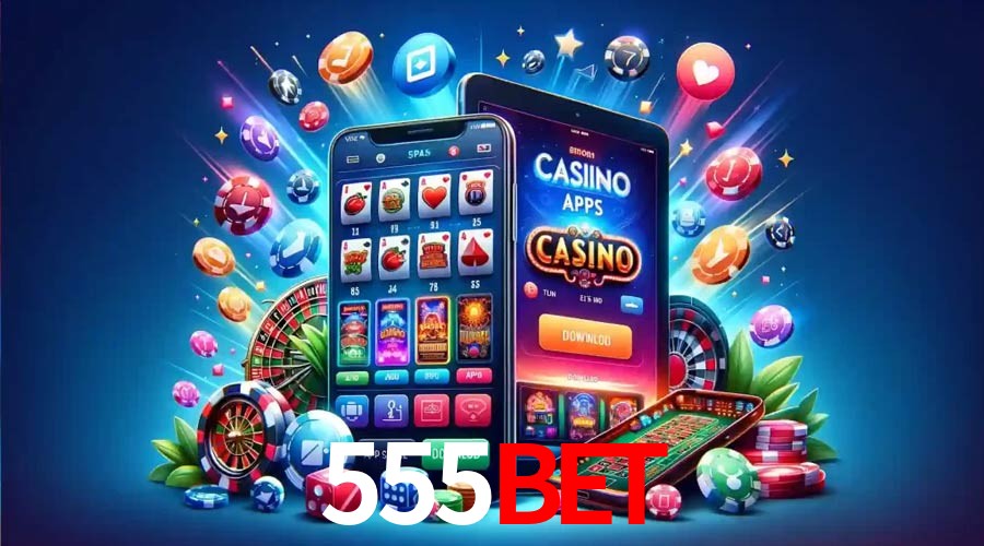 API Integration 555bet