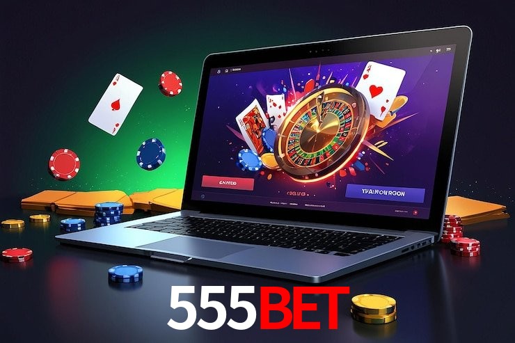 Casino Ao Vivo 555bet