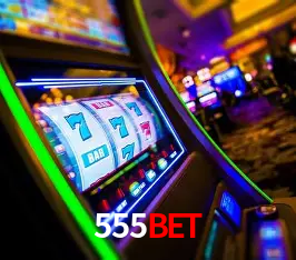 A Revolução dos Aplicativos de Jogos no 555bet