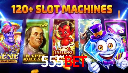 Inovações de Jogos na 555bet: O Futuro das Experiências Interativas
