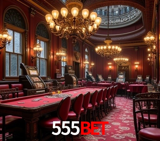 Diretório de Jogos 555bet