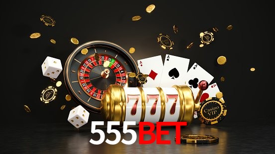 Roulette Table 555bet