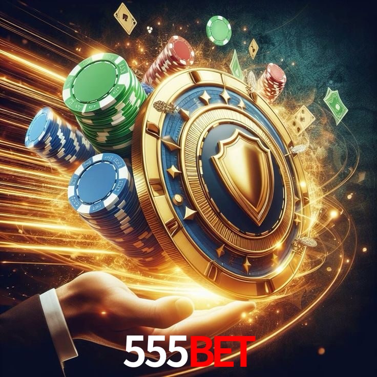 Ofertas Exclusivas 555bet