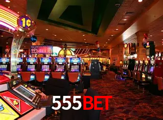 Descubra a Essência do 555bet: Nossa História e Compromissos