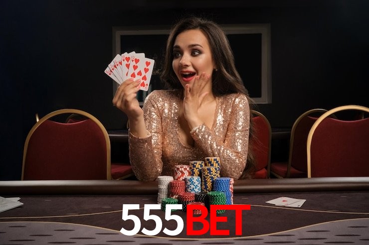 A Emoção da Loteria na 555bet: Uma Chance de Mudança de Vida