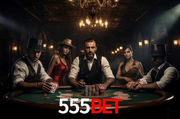 Descubra o Programa VIP da 555bet: Vantagens Exclusivas para Jogadores