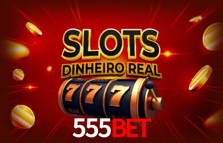 Provedores de Jogos 555bet