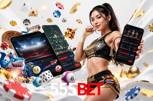 2FA Security 555bet