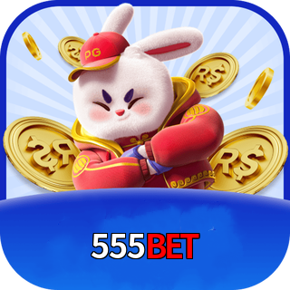 Logo da 555bet